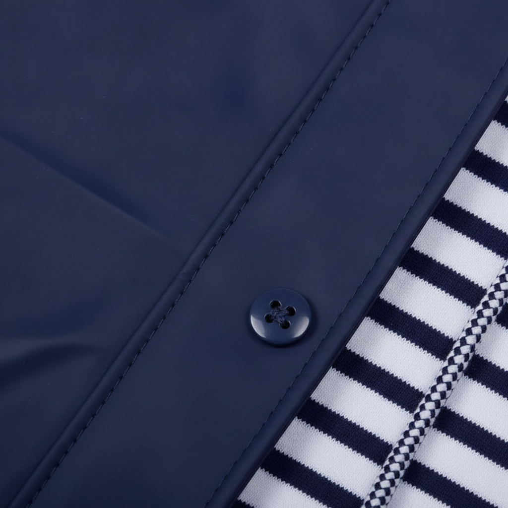 Women's Hooded Waterproof Jacket