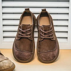 Men's Everyday Comfort Shoes with Cushioned Sole