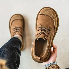 Men's Everyday Comfort Shoes with Cushioned Sole