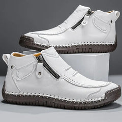Men's Everyday Slip-On Comfort Shoes with Ergonomic Shape
