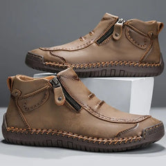 Men's Everyday Slip-On Comfort Shoes with Ergonomic Shape